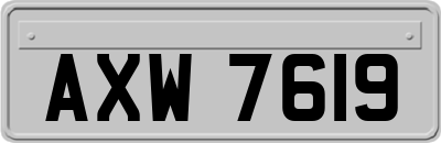 AXW7619
