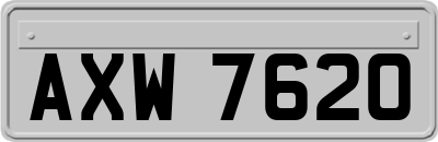 AXW7620