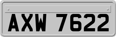 AXW7622