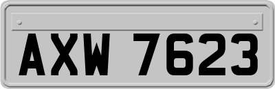 AXW7623