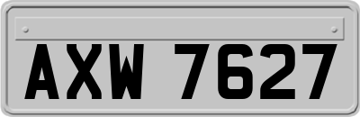 AXW7627