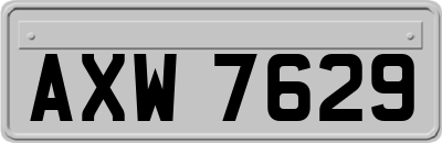 AXW7629