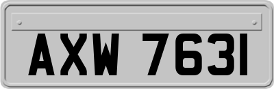 AXW7631