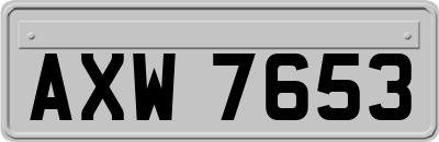 AXW7653