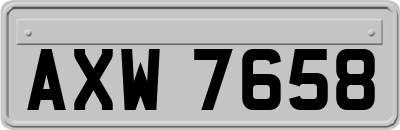 AXW7658