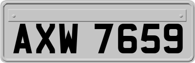 AXW7659