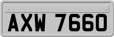 AXW7660