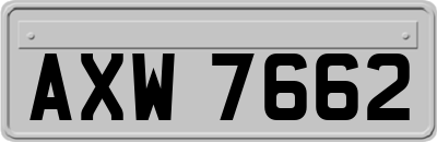 AXW7662