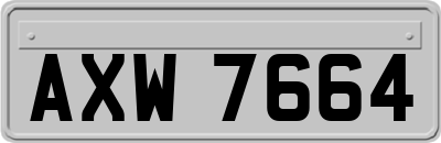 AXW7664