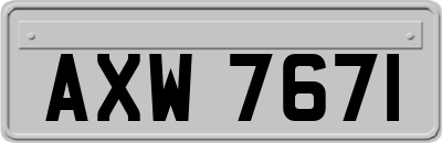 AXW7671