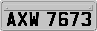 AXW7673