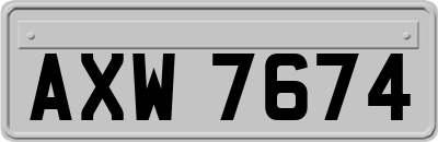 AXW7674