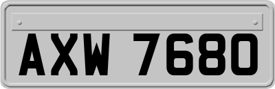 AXW7680