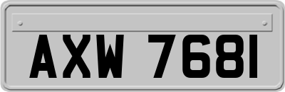 AXW7681
