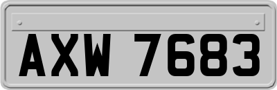 AXW7683