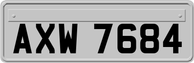 AXW7684