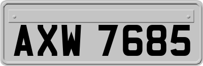 AXW7685