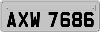 AXW7686