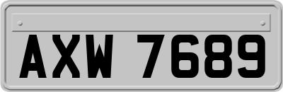 AXW7689