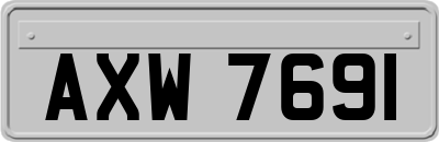 AXW7691