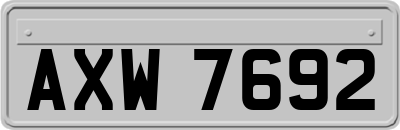 AXW7692