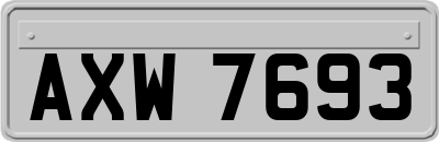 AXW7693
