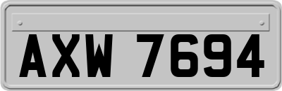 AXW7694