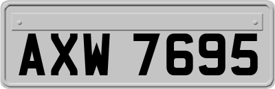 AXW7695