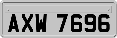 AXW7696