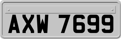 AXW7699
