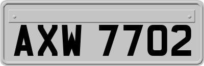 AXW7702