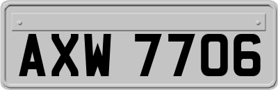 AXW7706