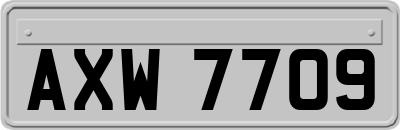 AXW7709