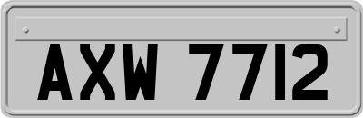 AXW7712