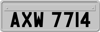 AXW7714