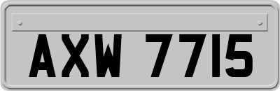 AXW7715