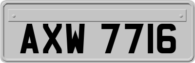 AXW7716