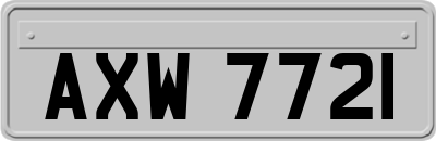 AXW7721