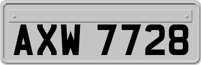 AXW7728
