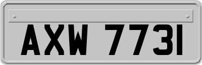 AXW7731