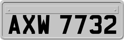 AXW7732