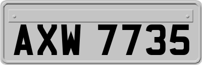 AXW7735