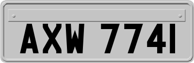 AXW7741
