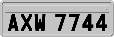AXW7744