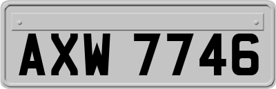 AXW7746