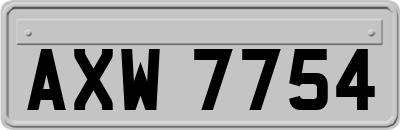 AXW7754