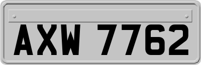AXW7762