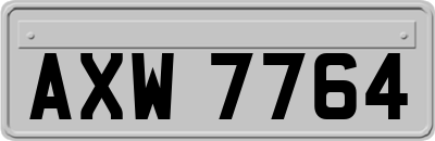 AXW7764