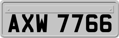 AXW7766