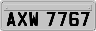 AXW7767